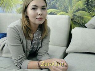 ZaraGrin
