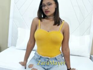 ZaraMayer