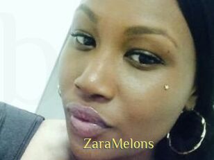 ZaraMelons