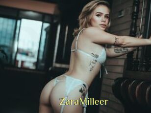 ZaraMilleer