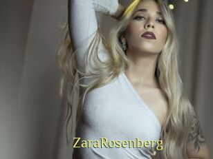 ZaraRosenberg