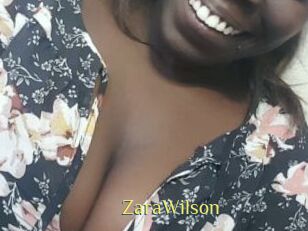 ZaraWilson