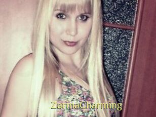 ZarinaCharming
