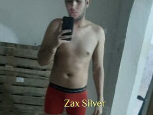 Zax_Silver