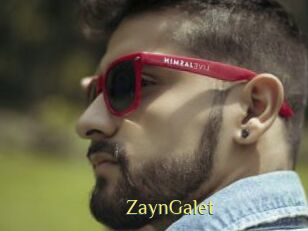 ZaynGalet