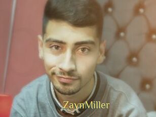 ZaynMiller