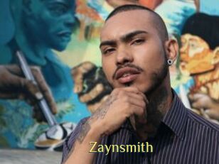 Zaynsmith