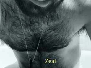 Zeal