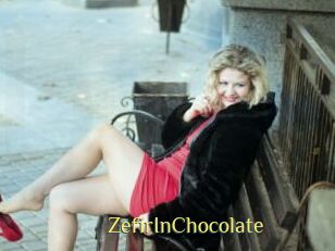 ZefirInChocolate