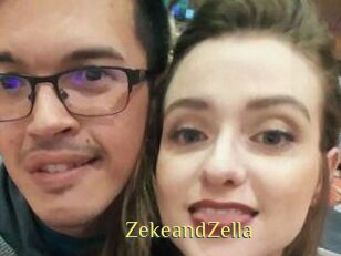 ZekeandZella