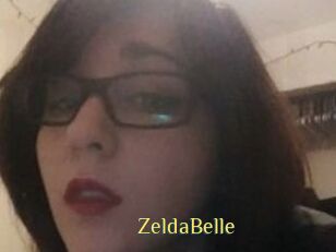 ZeldaBelle