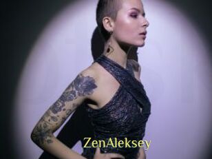 ZenAleksey