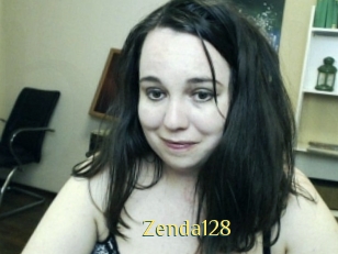 Zenda128 Brutal Spankings