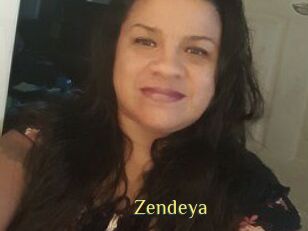 Zendeya