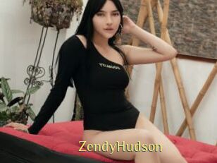 ZendyHudson