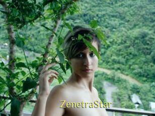 ZenetraStar