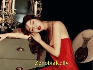 ZenobiaKelly