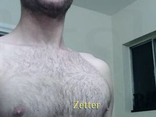 Zetter