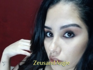 ZeusandAngie Brutal Spankings