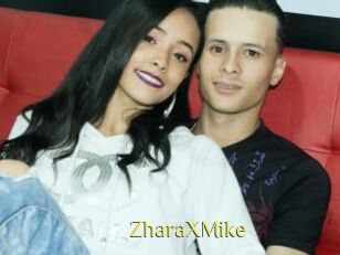 ZharaXMike