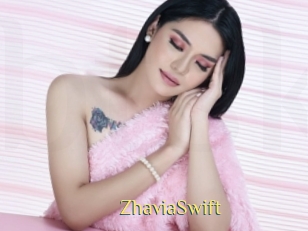 ZhaviaSwift