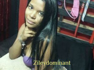 Zileydominant