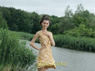 ZinaZorilor