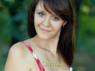 Zironka