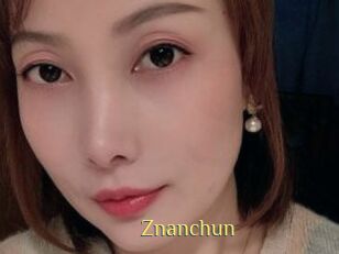 Znanchun