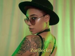 ZoeBecker