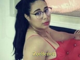 ZoeBenett