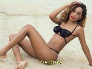 ZoeBrow
