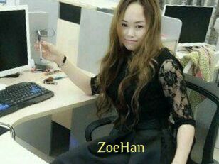 ZoeHan