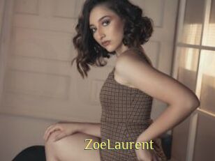 ZoeLaurent