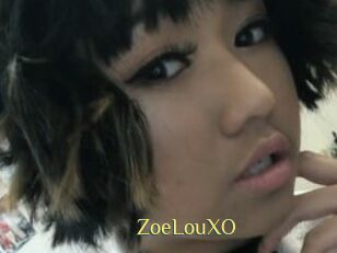 ZoeLouXO