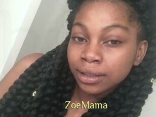 ZoeMama