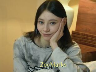 ZoeMarks