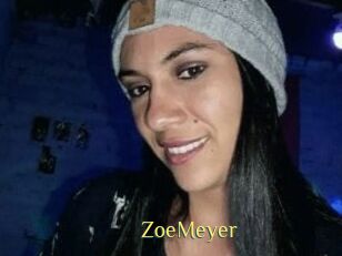 ZoeMeyer