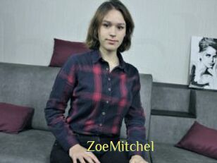 ZoeMitchel