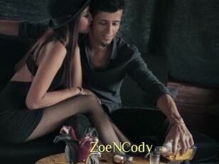 ZoeNCody