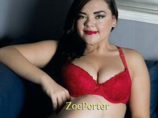 ZoePorter
