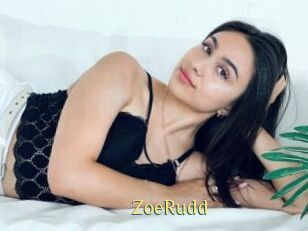 ZoeRudd