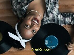 ZoeRussel