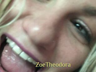 ZoeTheodora