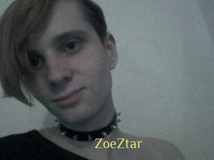 ZoeZtar