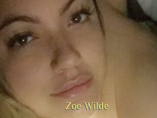 Zoe_Wilde