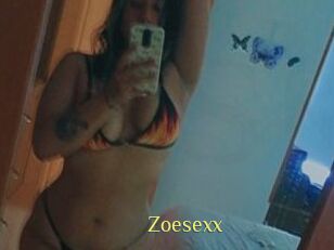 Zoesexx