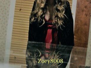 Zoey8008