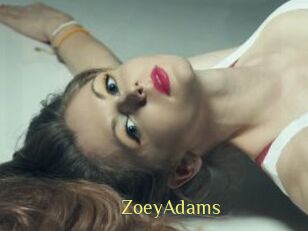 ZoeyAdams