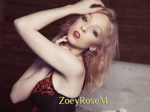 ZoeyRoseM